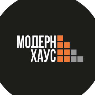 Статистика Дзен Модерн Хаус