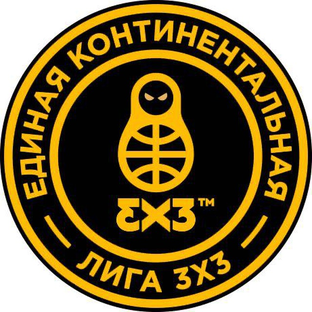Статистика Дзен United Continental League 3x3