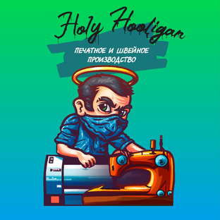 Статистика Дзен Holy Hooligan