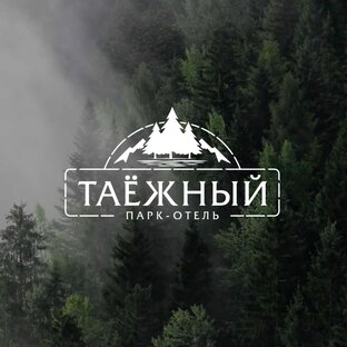 Дзен Парк-отель Таёжный статистика