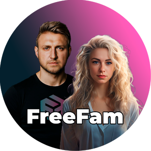 Статистика Дзен FreeFam