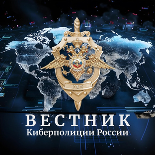 Статистика Дзен Вестник Киберполиции России