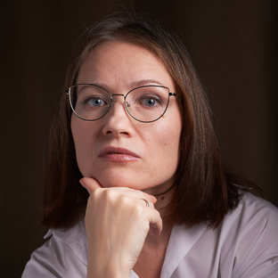 Статистика Дзен Наталья Баландина|Психология высоких ставок
