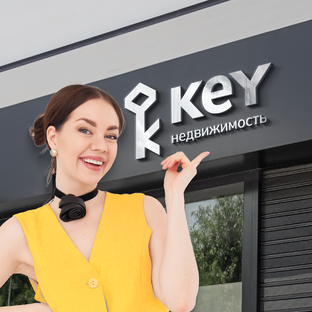 Статистика Дзен KEY - недвижимость