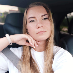 Статистика Дзен POLOZOVA_blog