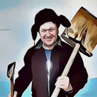 Статистика Дзен жизнь простого мужика 2