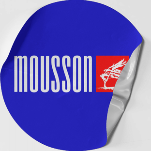 Статистика Дзен MOUSSON