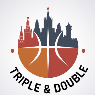 Статистика Дзен Triple & Double
