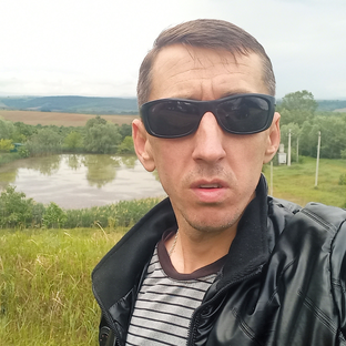 Статистика Дзен Владимир Бацулин