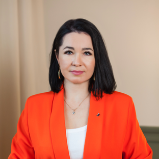 Статистика Дзен Гульнара Телегина