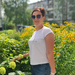 Статистика Дзен Наталья и еë мир✌