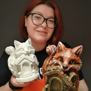 Статистика Дзен Лисий дворик🦊