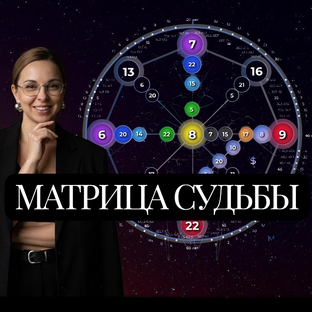 Статистика Дзен Снежана • Матрица судьбы • РЕГРЕСС • ДПДГ
