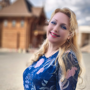 Статистика Дзен Ольга Палагина