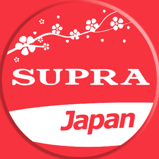Статистика Дзен Supra Бытовая Химия