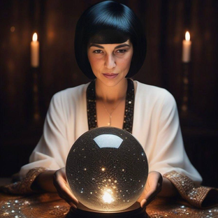 Дзен Магия Таро | расклады | Манара Уэйт статистика