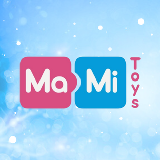 Статистика Дзен Ma-Mi Toys Игрушки для счастливого детства