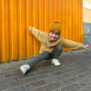 Статистика Дзен SUPER_RODIG