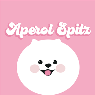 Статистика Дзен Aperol Spitz
