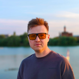 Статистика Дзен Артем Григорьев | web-разработка