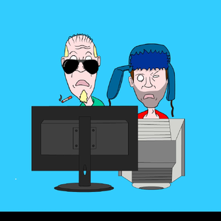 Статистика Дзен Different Screens