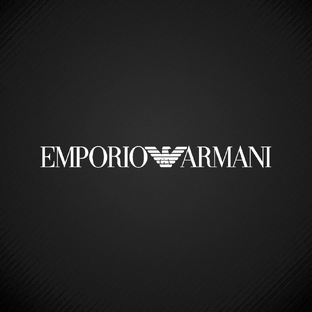 Статистика Дзен Emporio Armani 