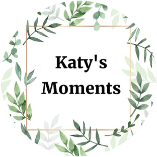 Статистика Дзен Katy's Moments