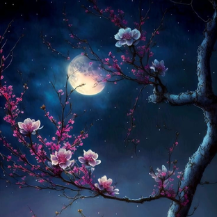 Статистика Дзен Мои бессонные ночи🌙 