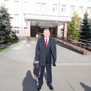Статистика Дзен Андрей Мазалов