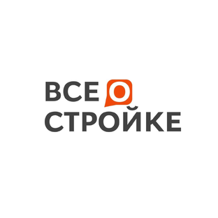 Логотип канала Все о стройке