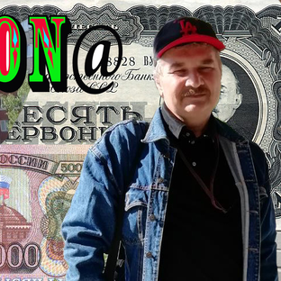 Статистика Дзен BOON@