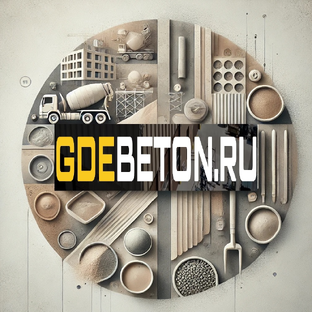 Статистика Дзен Мир бетона, цемента, щебня, песка и ЖБИ