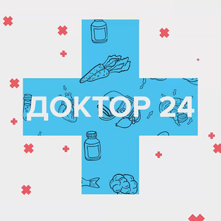 Статистика Дзен Доктор 24