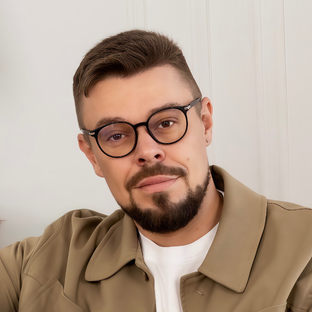 Статистика Дзен Руслан Авчинников | Об инвестициях в недвижимость Крым