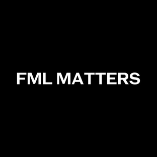 Статистика Дзен FML MATTERS