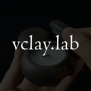 Статистика Дзен Vclay Lab. Творческая мастерская про гипс и не только