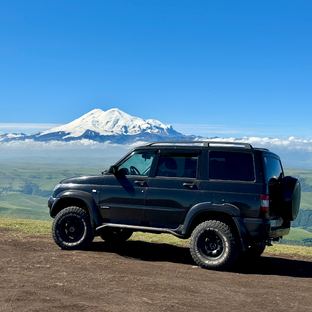 Статистика Дзен JEEPTUR_PANDA