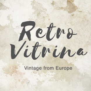 Статистика Дзен RetroVitrina