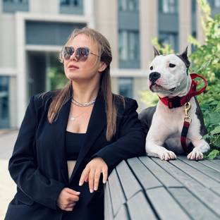 Статистика Дзен Анастасия Говорухина 