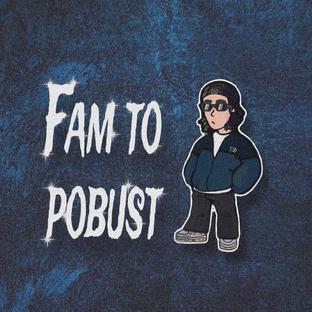 Статистика Дзен Pobust