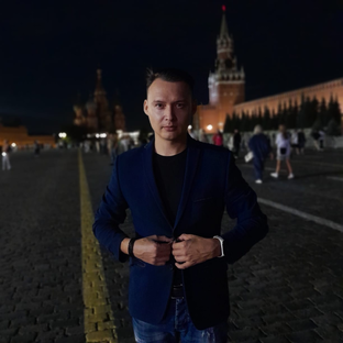 Статистика Дзен Психолог Виктор Щербаков
