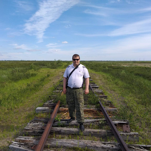Статистика Дзен Виталий Берстенёв путешествия