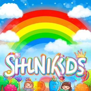Статистика Дзен ShuniKids 