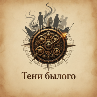 Статистика Дзен Тени былого