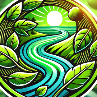 Статистика Дзен Green Path