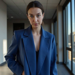 Статистика Дзен Кристина Хамидулина
