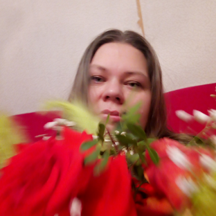 Статистика Дзен Анна Солодова