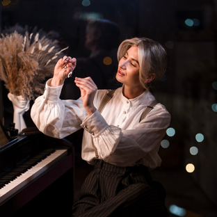 Статистика Дзен Anna Vakal