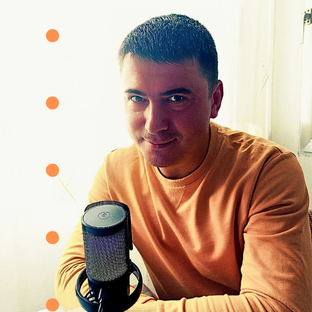 Статистика Дзен У микрофона Константин Коновалов. АУДИОКНИГИ