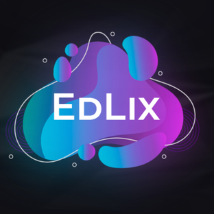 Статистика Дзен Edlix - первый образовательный онлайн-кинотеатр